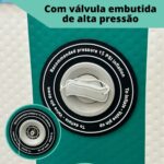 Stand up Inflável Com Assento Verde - IWSUI320VD - 9