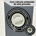 Stand up Inflável Com Assento Cinza - IWSUI320CZ - 10