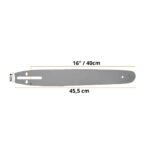 Sabre Para Motosserra Gasolina 16