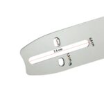 Sabre Para Motosserra Gasolina 12