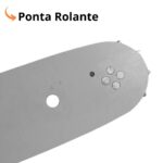 Sabre Para Motosserra Gasolina 14