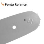 Sabre Para Motosserra Gasolina 16