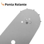 Sabre Para Motosserra Gasolina 22