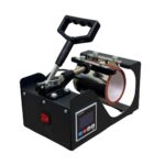 Prensa Térmica Sublimação 2X1 Caneca e Long Drink IWPTS2X1CL - 6