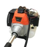 Roçadeira Gasolina 5 Em 1 63cc Com Enxada Rotativa IWRGER2T5X163 - 7