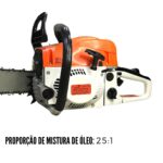 Motosserra Gasolina Sabre 22