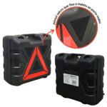 Macaco Elétrico Hidráulico 4 Em 1 Com Bateria Extra - IWMEHB4X1 - 10