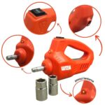 Macaco Elétrico Hidráulico 4 Em 1 Com Bateria Extra - IWMEHB4X1 - 5