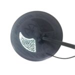 Detector De Metal Até 3,5m Profunidade Com Pilha IWDM003 - 10