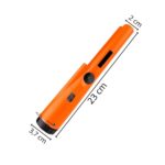 Detector De Metal Portátil IWDM005 - 2