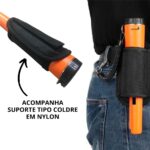 Detector De Metal Portátil IWDM005 - 3