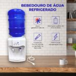 Bebedouro De Água Refrigerado IWBAR - 3