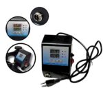 Painel De Controle Prensa Térmica Sublimação IWPCPTS - 1