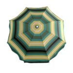 Guarda Sol 2,40M Estampa Verde IWGS240-03 - 4