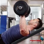 Banco Musculação Ajustável IWBMA - 8