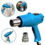 Soprador Térmico IWST01 / IWST02 - 1