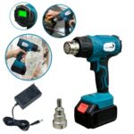 Soprador Térmico Bateria 20V IWSTB20V - 1