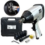 Chave De Impacto Pneumática ½