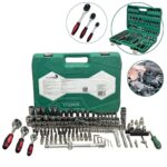 Jogo Oficina 172 Peças Com Maleta IWJO178M - 1