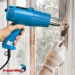 Soprador Térmico IWST01 / IWST02 - 10