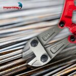 Alicate Corta Vergalhão 18