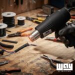Soprador Térmico IWST01 / IWST02 - 10