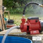 Bomba De Água Periférica 0,5CV 220V IWBAP05CV - 10