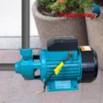 Bomba De Água Periférica 1CV 220V IWBAP1CV - 10