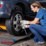 Chave De Impacto Pneumática ½