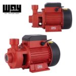 Bomba De Água Periférica 0,5CV 220V IWBAP05CV - 11