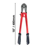 Alicate Corta Vergalhão 18