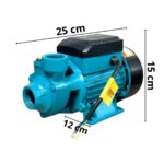 Bomba De Água Periférica 0,5CV 220V IWBAP05CV - 2