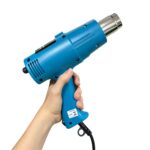 Soprador Térmico IWST01 / IWST02 - 3