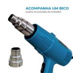 Soprador Térmico IWST01 / IWST02 - 4