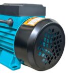 Bomba De Água Periférica 0,5CV 220V IWBAP05CV - 4