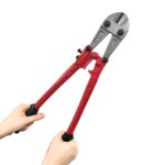 Alicate Corta Vergalhão 18