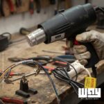 Soprador Térmico IWST01 / IWST02 - 6