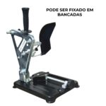 Suporte Para Esmerilhadeira 100 – 125 mm IWSE100 - 7