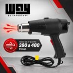 Soprador Térmico IWST01 / IWST02 - 7