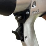 Chave De Impacto Pneumática ½