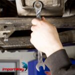 Jogo De Chave Combinada 12 Peças IWJCC12 - 7