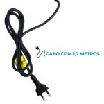 Soprador Térmico IWST01 / IWST02 - 8