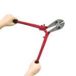 Alicate Corta Vergalhão 18