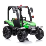 Mini Trator Elétrico 12V Verde BW319VD - 8