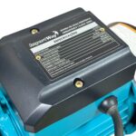 Bomba De Água Periférica 0,5CV 220V IWBAP05CV - 8