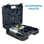 Chave De Impacto Pneumática ½