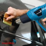 Soprador Térmico Com Acessórios IWSTA110 / IWSTA220 - 9