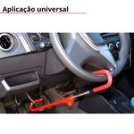 Trava Carneiro Antifurto IWTCA02 - 9