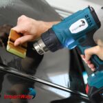 Soprador Térmico Bateria 20V IWSTB20V - 9