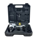 Chave De Impacto Pneumática ½